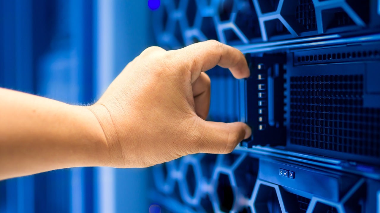The Role of Data Scraping in Market Research